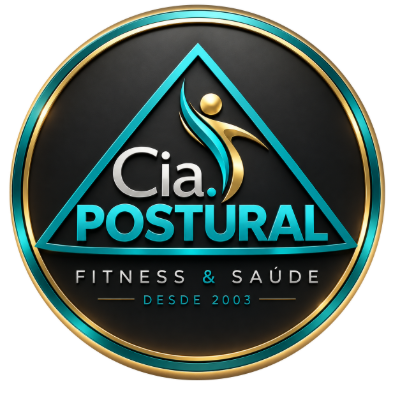 Cia Postural — Fitness & Saúde
